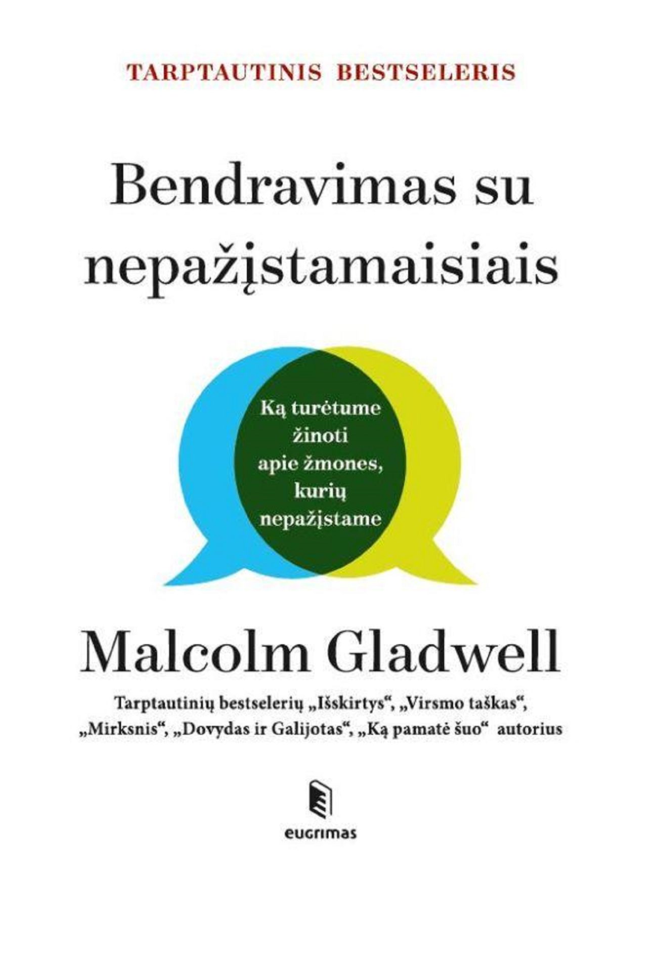 malcolm gladwell